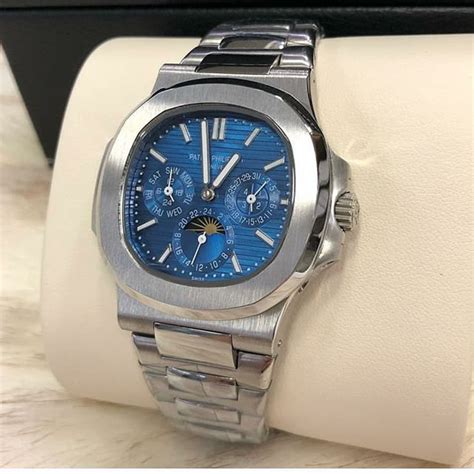 patek philippe a+ replica